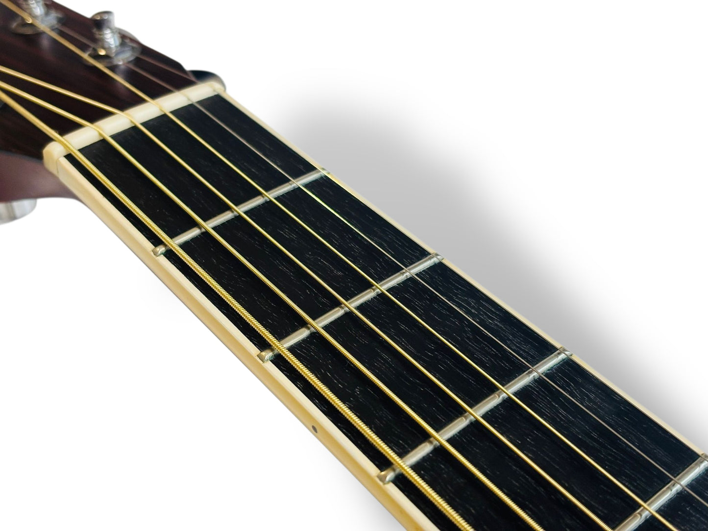 Martin D-35 Custom Shop (Pre-owned) 2012