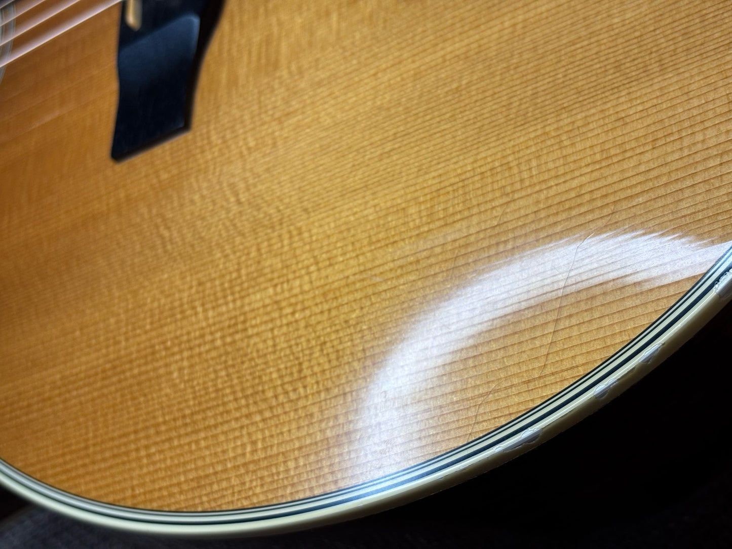 Martin 000-28 custom shop (Pre-owned) 2011 Premium Top /Genuine Mahogany