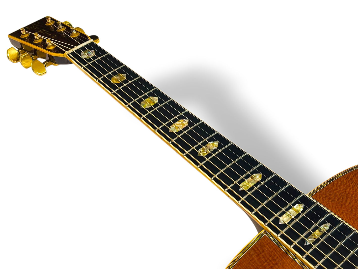 Martin D-45 (Pre-owned) 1998 Vintage