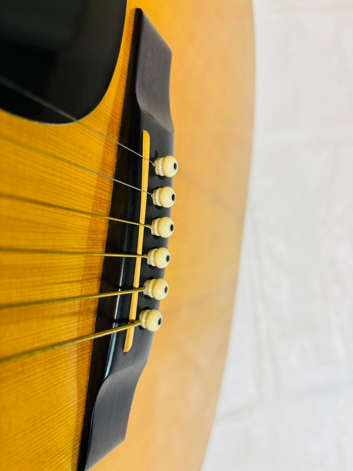 Martin HD-28 (Pre-owned) 1981