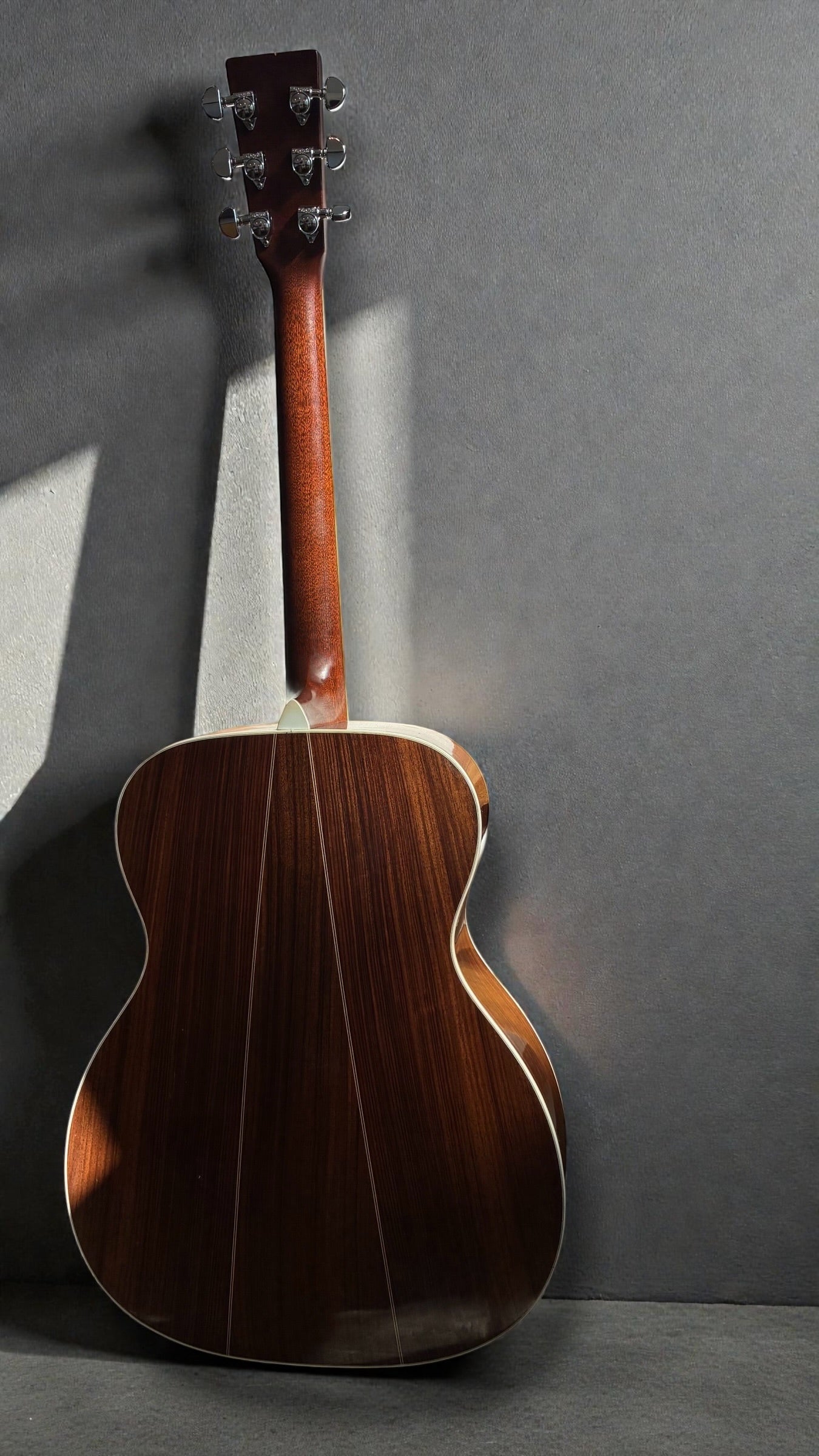 Martin M-36 (Pre-owned) 2012 L.R Baggs Anthem