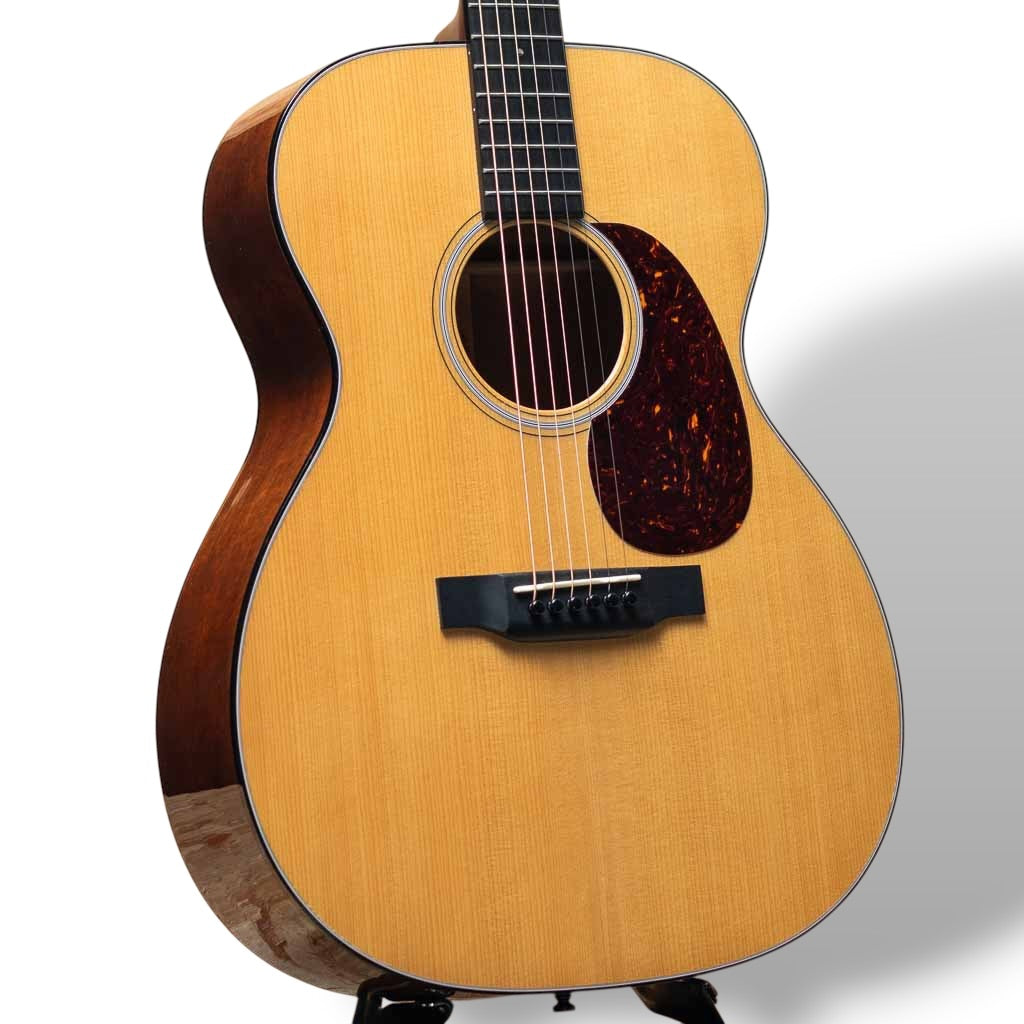 Martin 000-18 custom shop Adirondack 2022