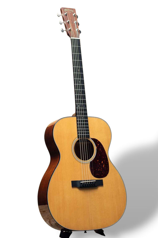 Martin 000-18 custom shop Adirondack 2022