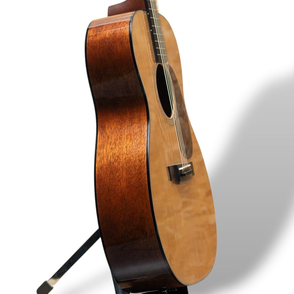 Martin 000-18 custom shop Adirondack 2022