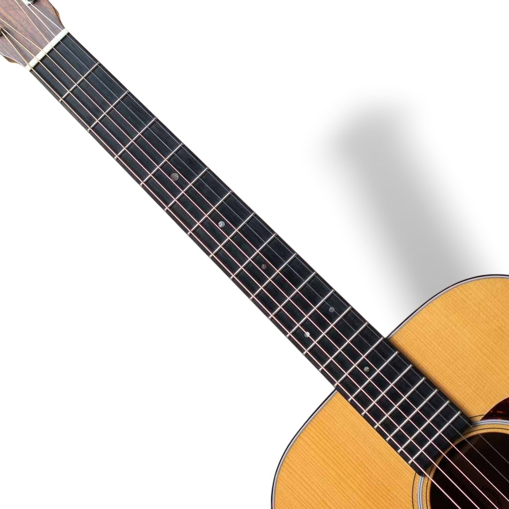Martin 000-18 custom shop Adirondack 2022