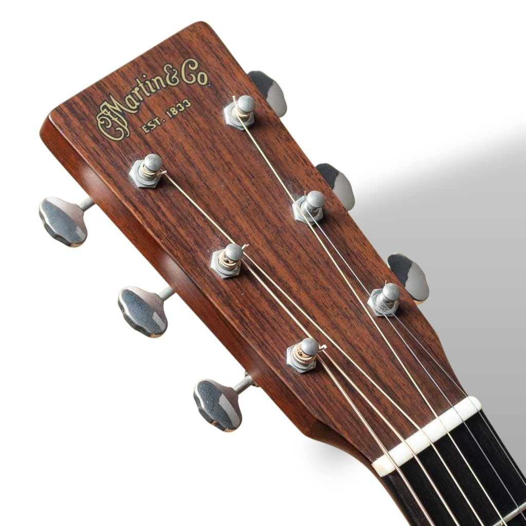 Martin 000-18 custom shop Adirondack 2022