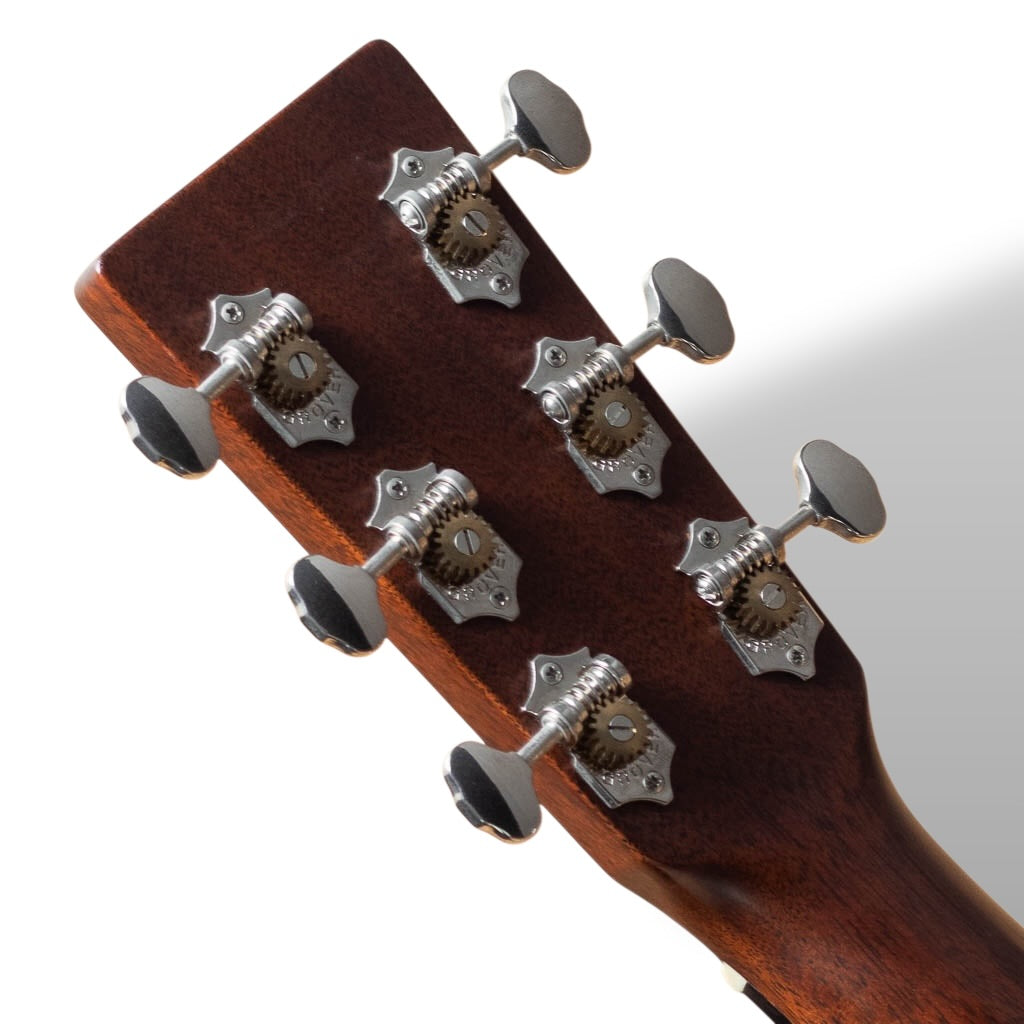 Martin 000-18 custom shop Adirondack 2022