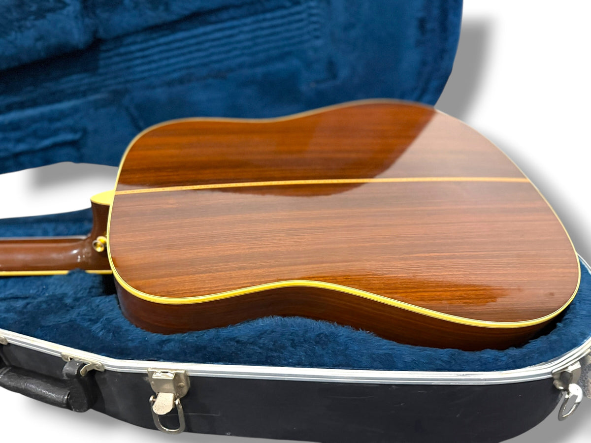 Martin D-42 Standard (Pre-owned) 2004 - LR Baggs Ibeam