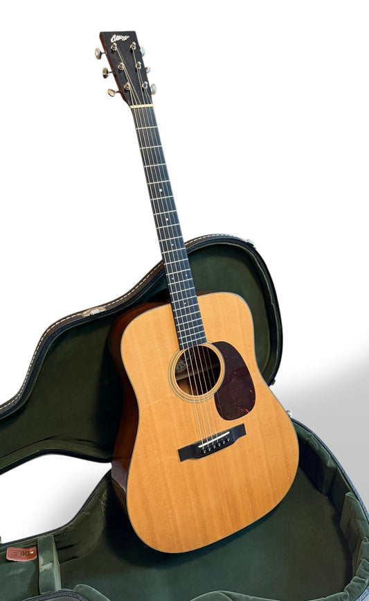 Collings D1 2015