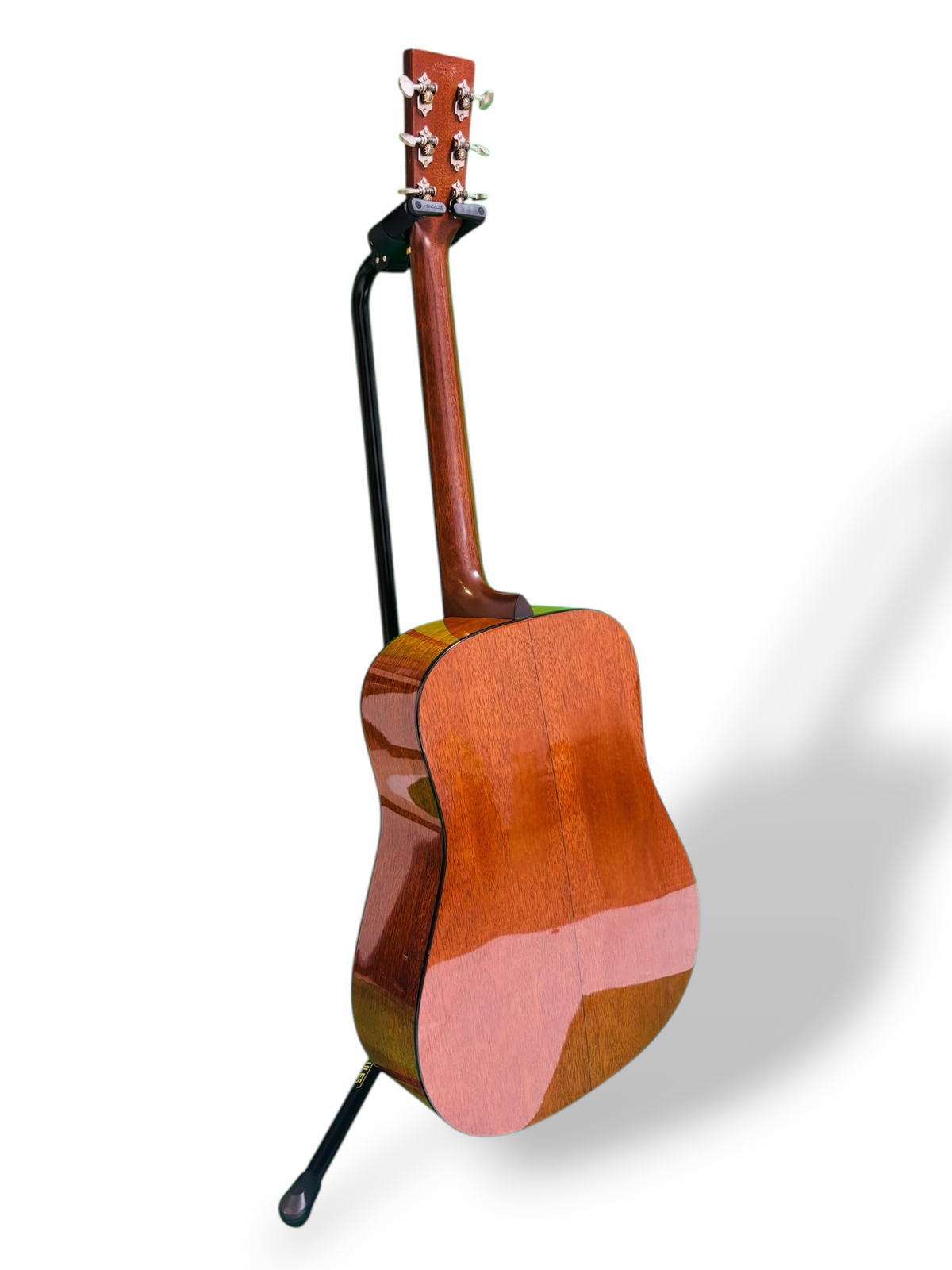 Martin D-18GE Golden Era 2008 Adirondack