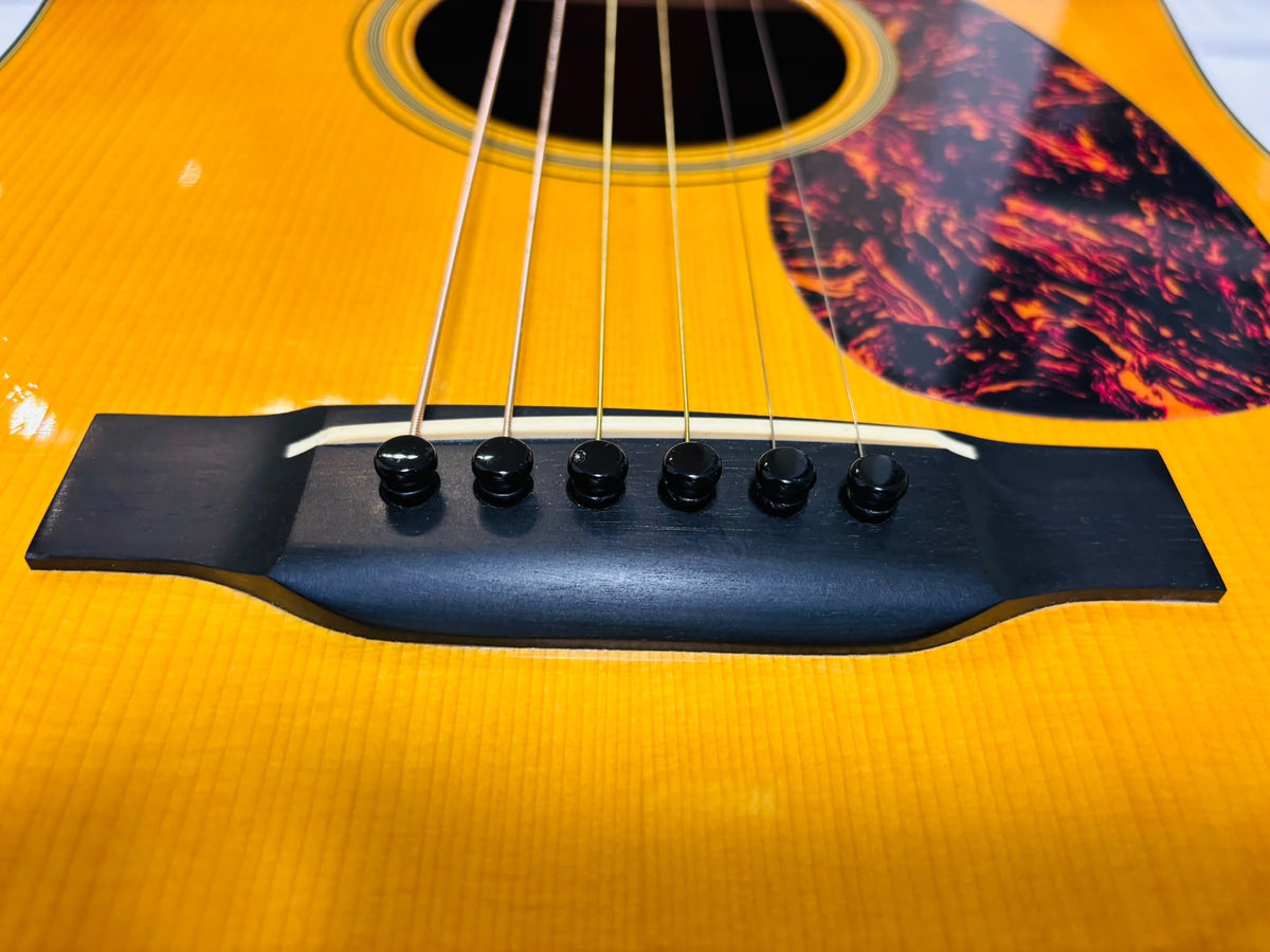Martin D-18GE Golden Era 2008 Adirondack