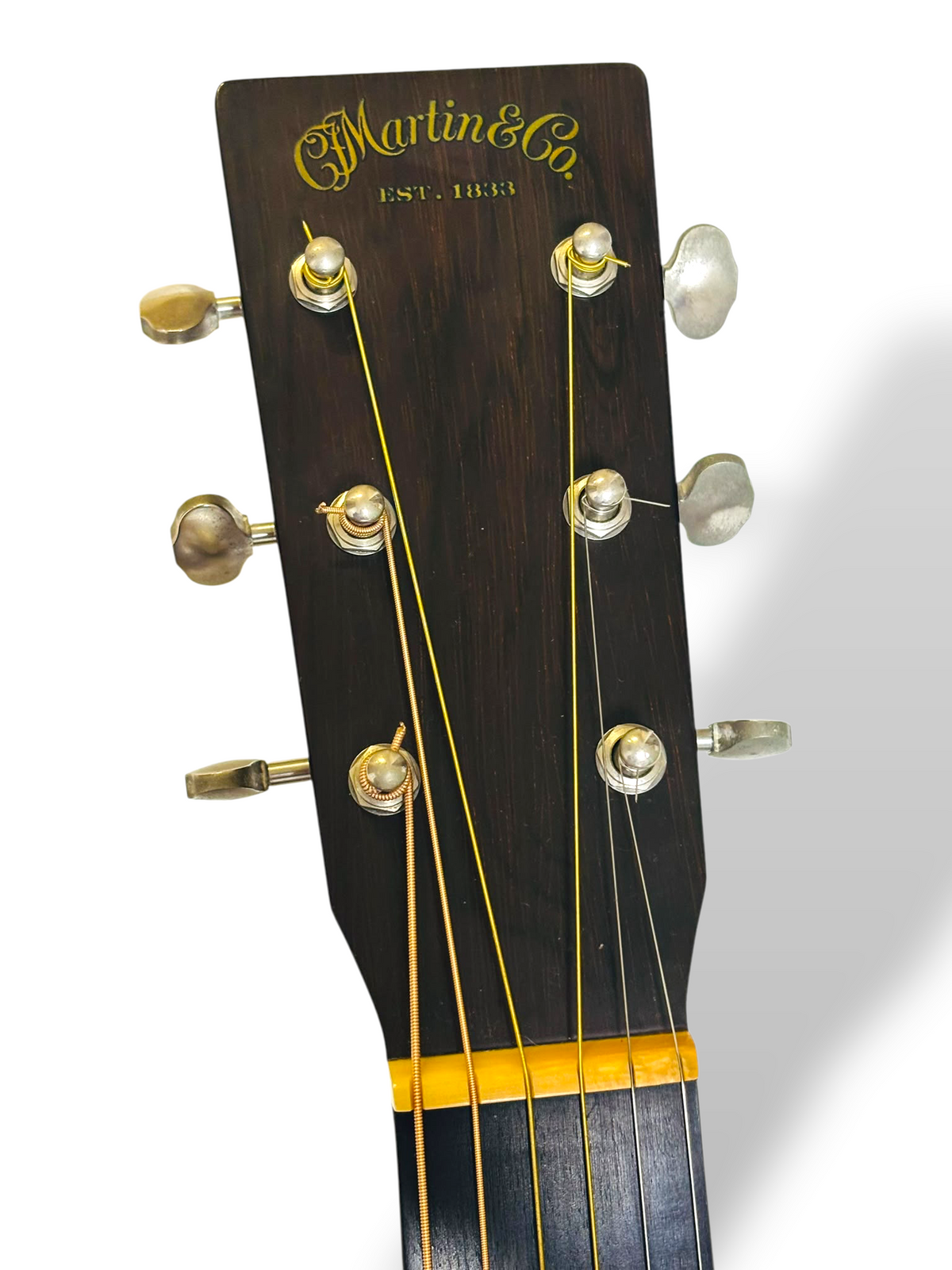 Martin D-18GE Golden Era 2008 Adirondack