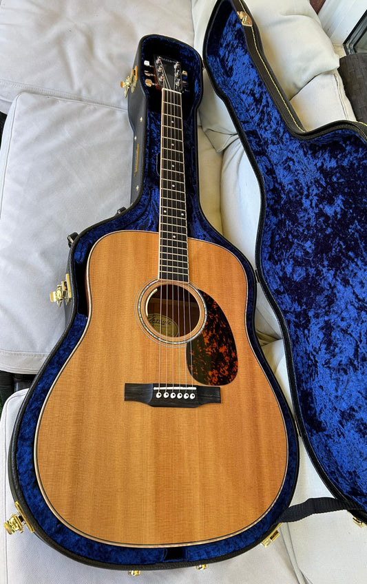 Larrivee D-05 (pre-owned) 2015