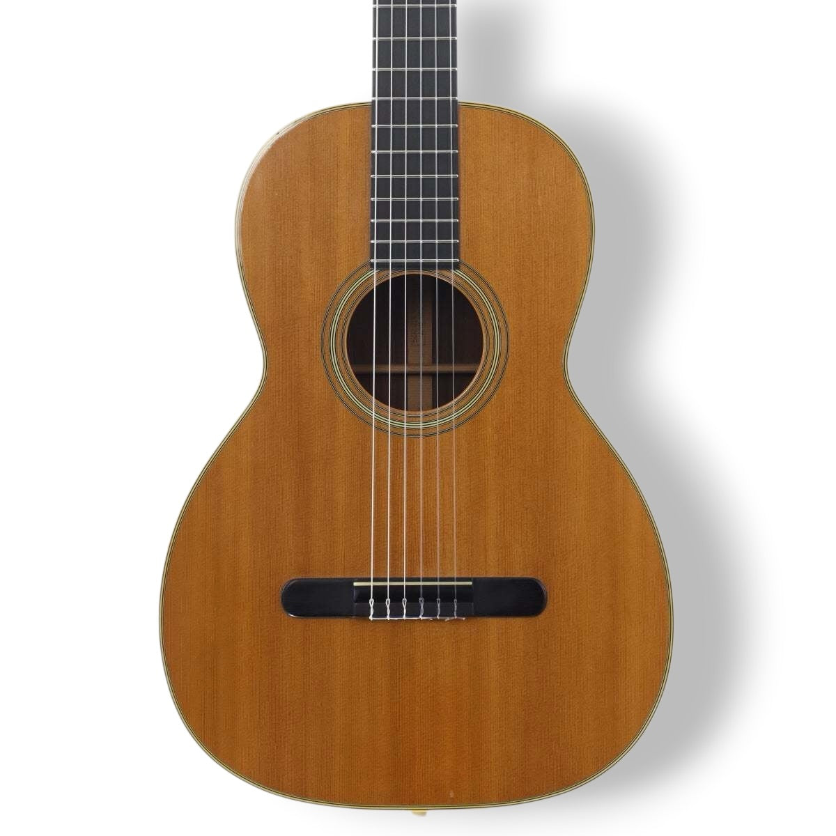 Martin 00-28C 1972 Nylon String Vintage