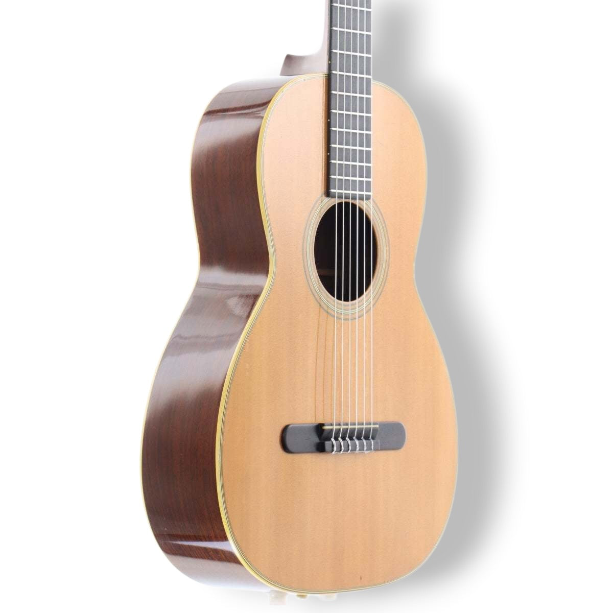 Martin 00-28C 1972 Nylon String Vintage