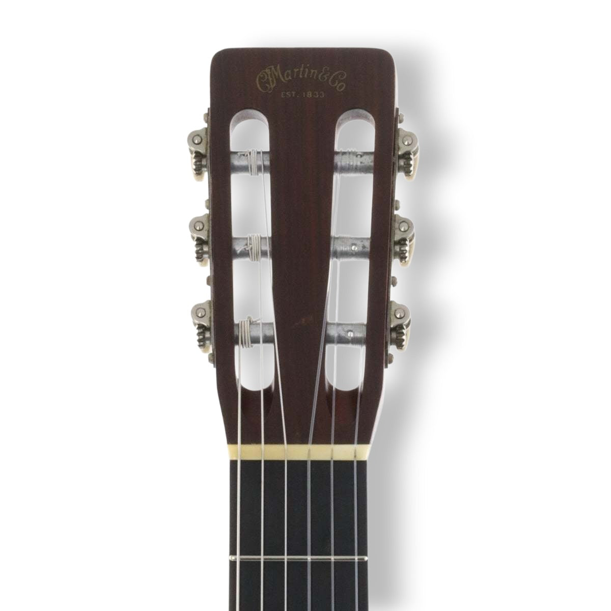Martin 00-28C 1972 Nylon String Vintage