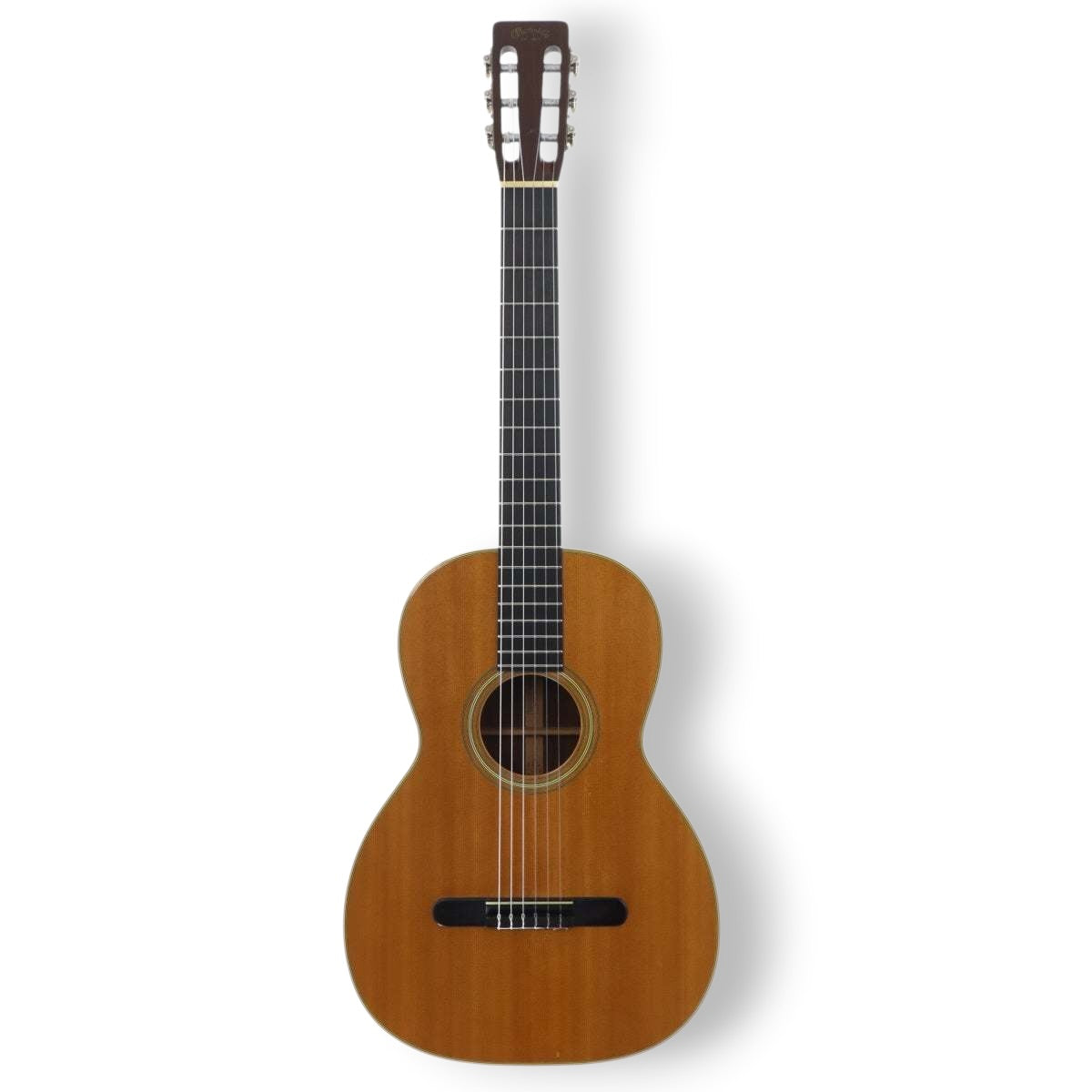 Martin 00-28C 1972 Nylon String Vintage