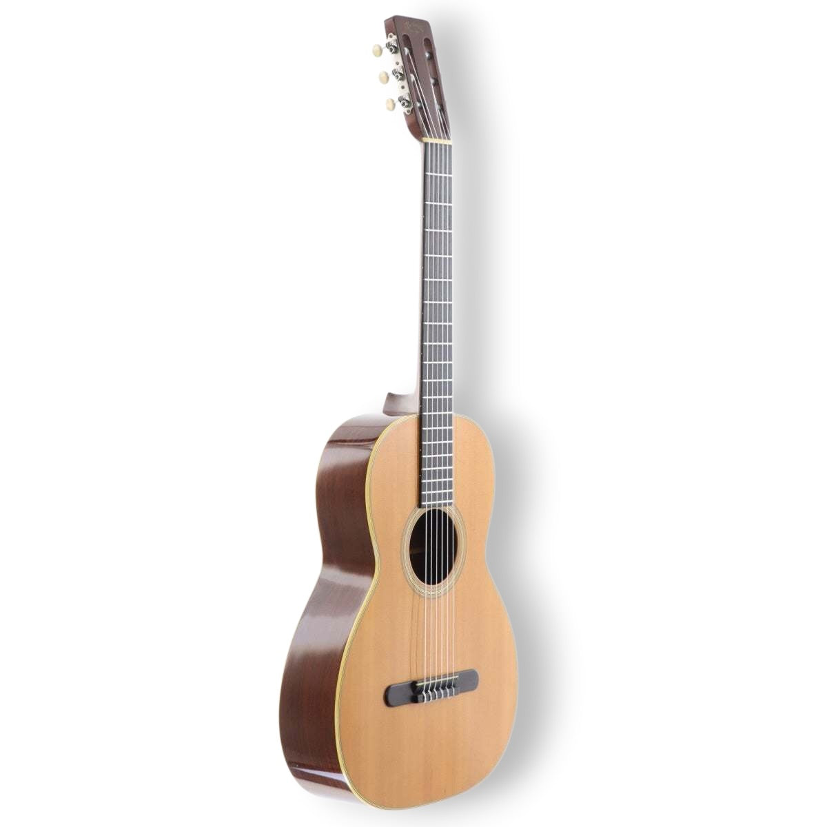 Martin 00-28C 1972 Nylon String Vintage