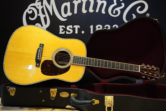Martin D-42 Reimagined (Pre-owned) 2023