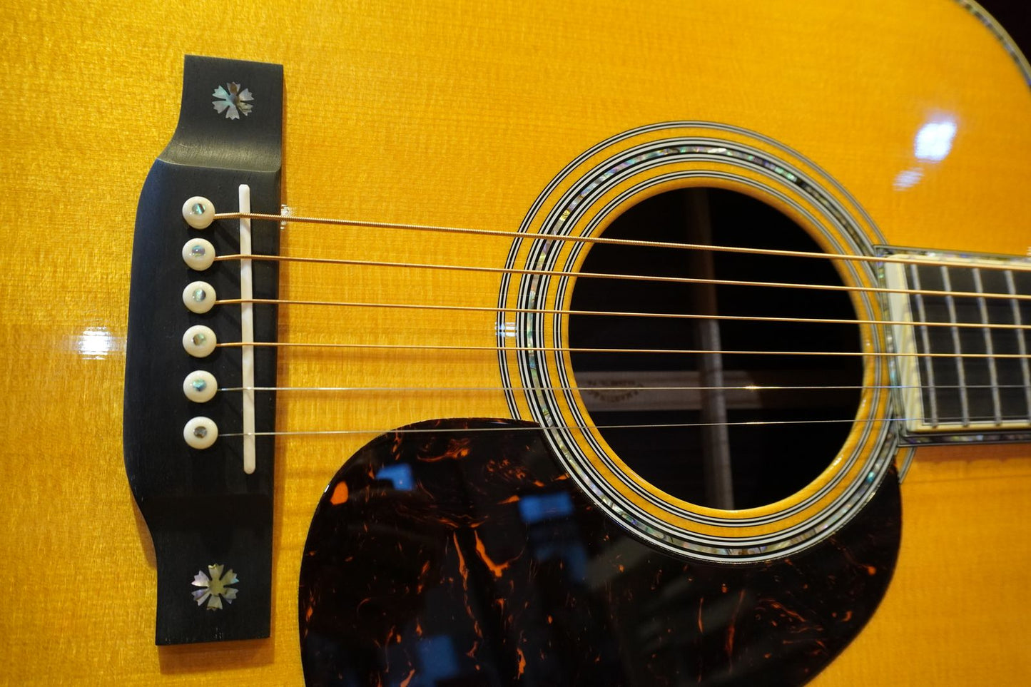 Martin D-42 Reimagined (Pre-owned) 2023