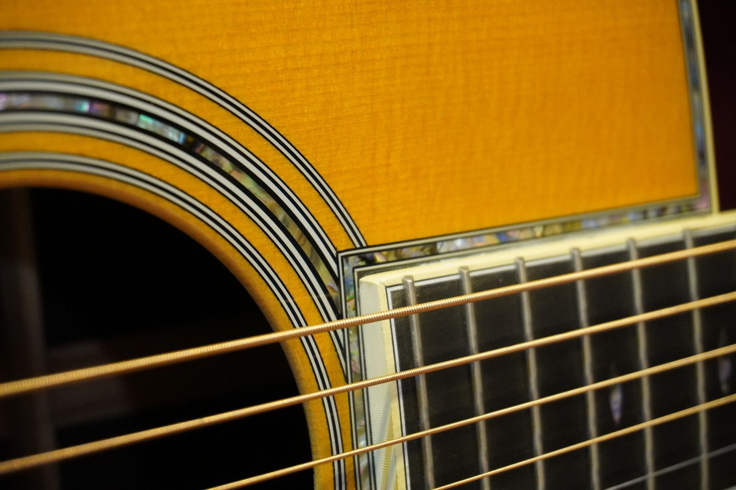 Martin D-42 Reimagined (Pre-owned) 2023