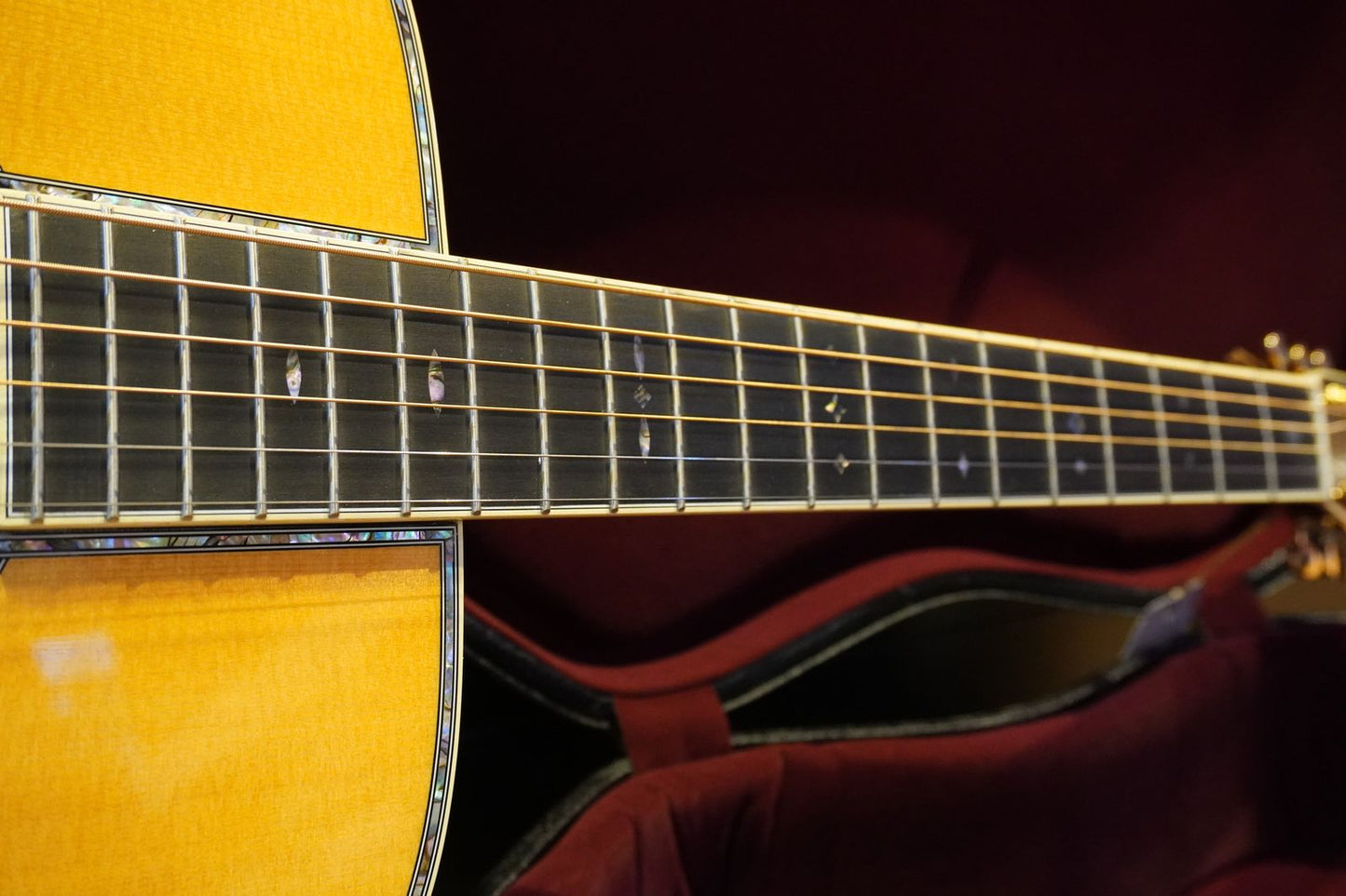 Martin D-42 Reimagined (Pre-owned) 2023