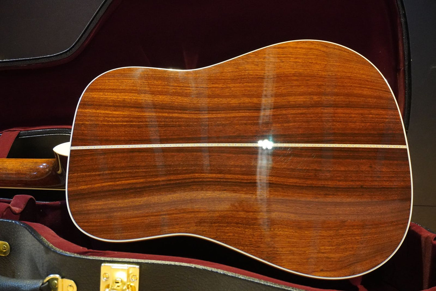 Martin D-42 Reimagined (Pre-owned) 2023