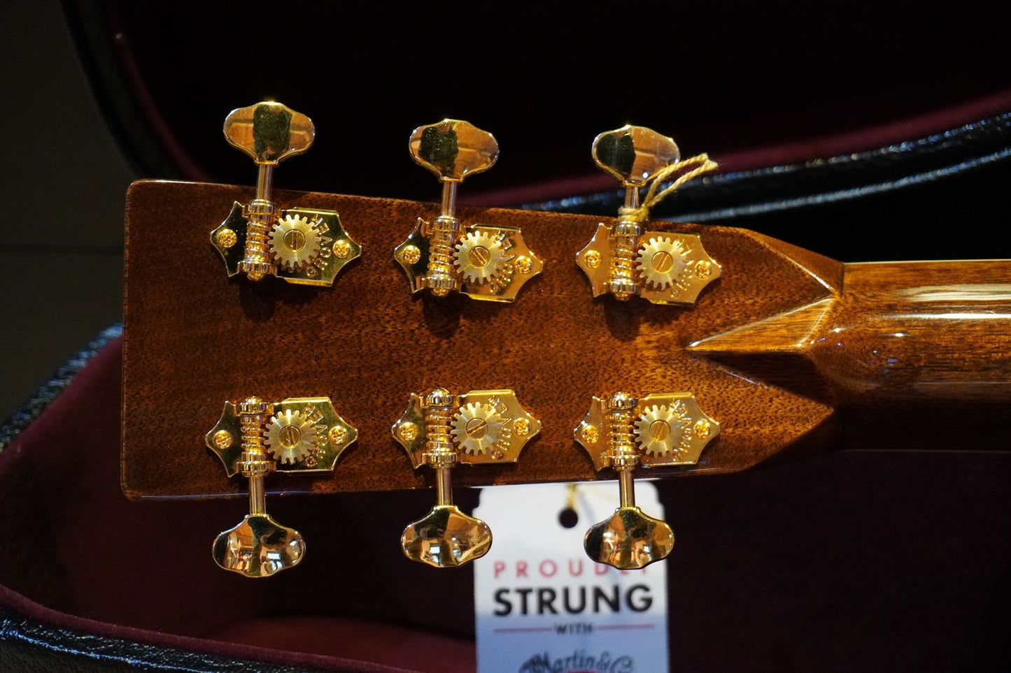 Martin D-42 Reimagined (Pre-owned) 2023