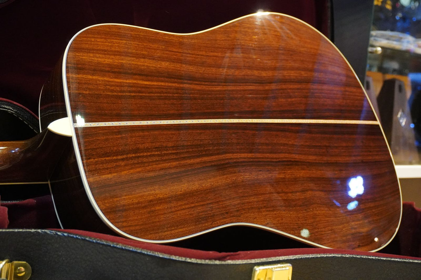 Martin D-42 Reimagined (Pre-owned) 2023
