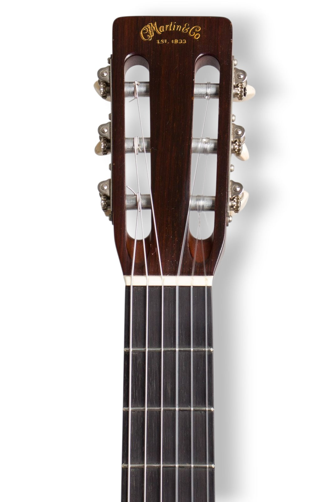 Martin 00-28C 1972 Nylon String Vintage