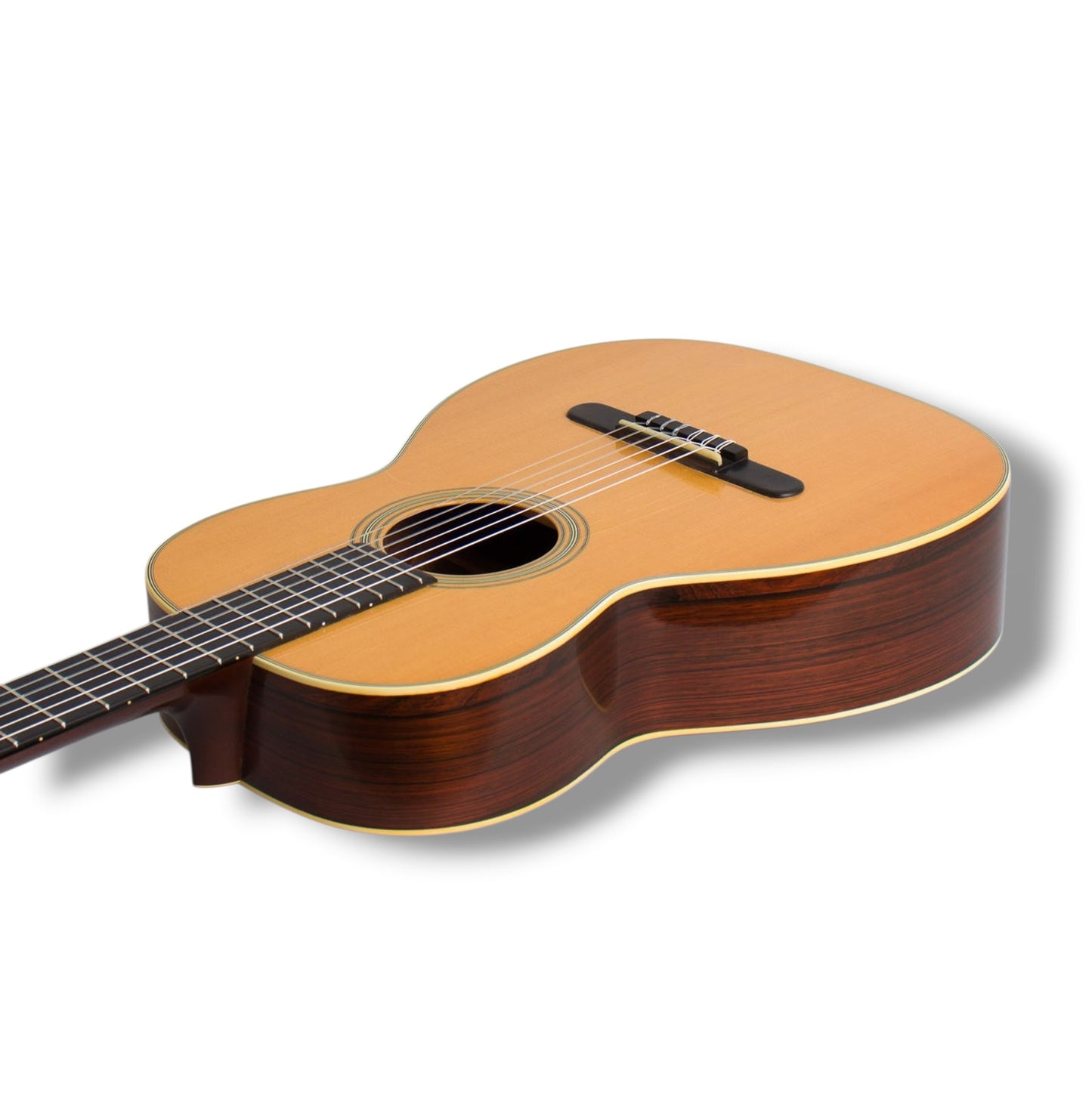 Martin 00-28C 1972 Nylon String Vintage