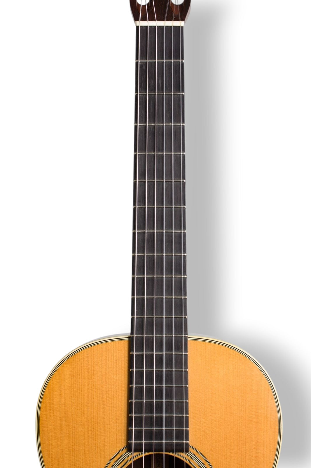 Martin 00-28C 1972 Nylon String Vintage