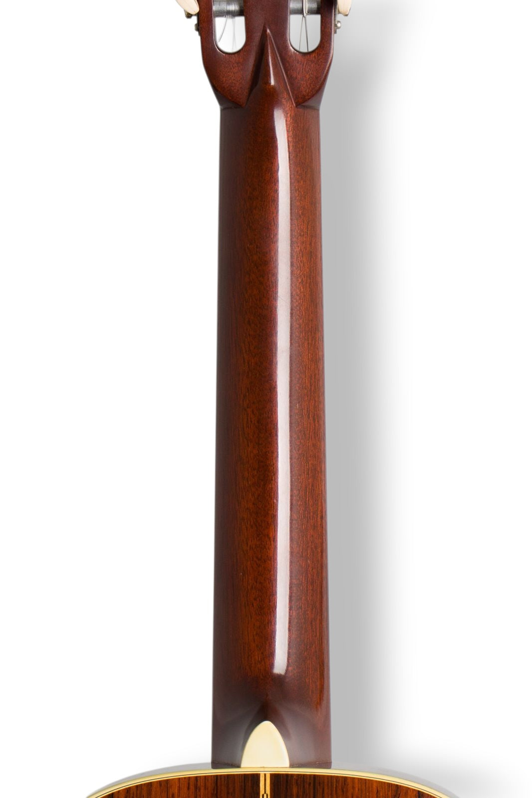 Martin 00-28C 1972 Nylon String Vintage