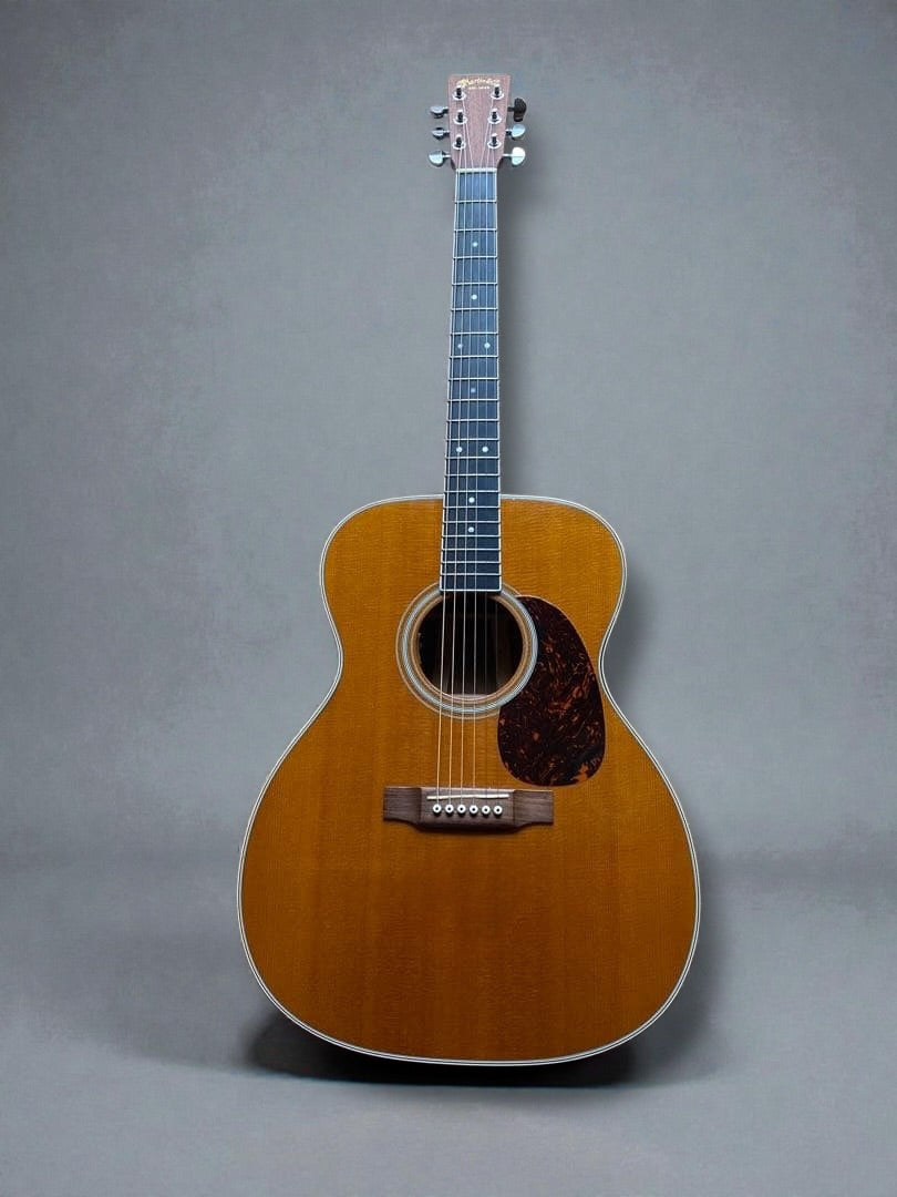 Martin M-36 (Pre-owned) 2012 L.R Baggs Anthem