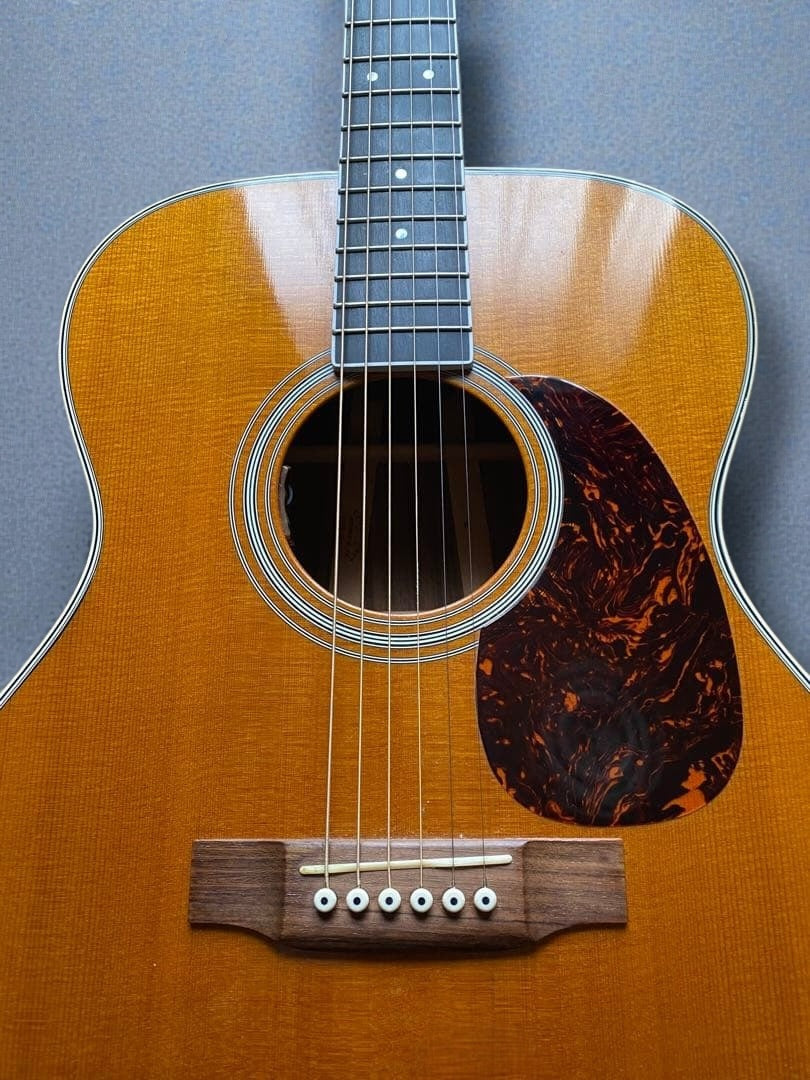 Martin M-36 (Pre-owned) 2012 L.R Baggs Anthem
