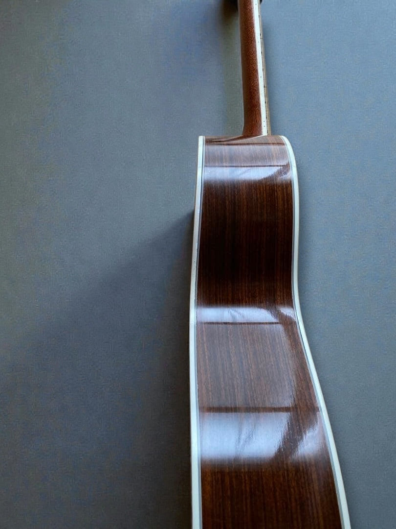 Martin M-36 (Pre-owned) 2012 L.R Baggs Anthem