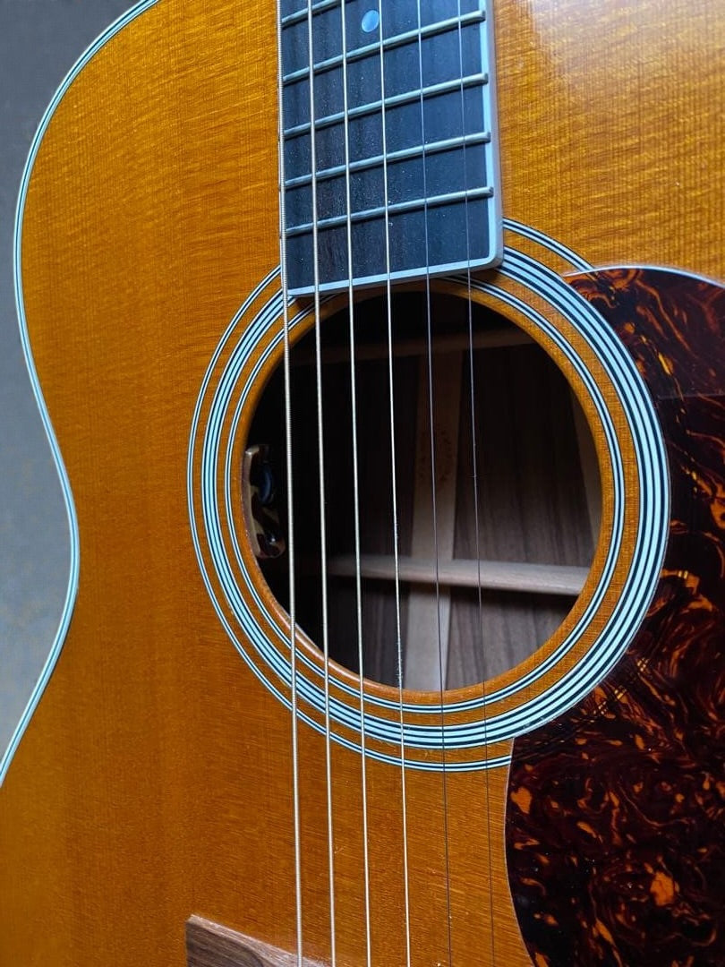 Martin M-36 (Pre-owned) 2012 L.R Baggs Anthem