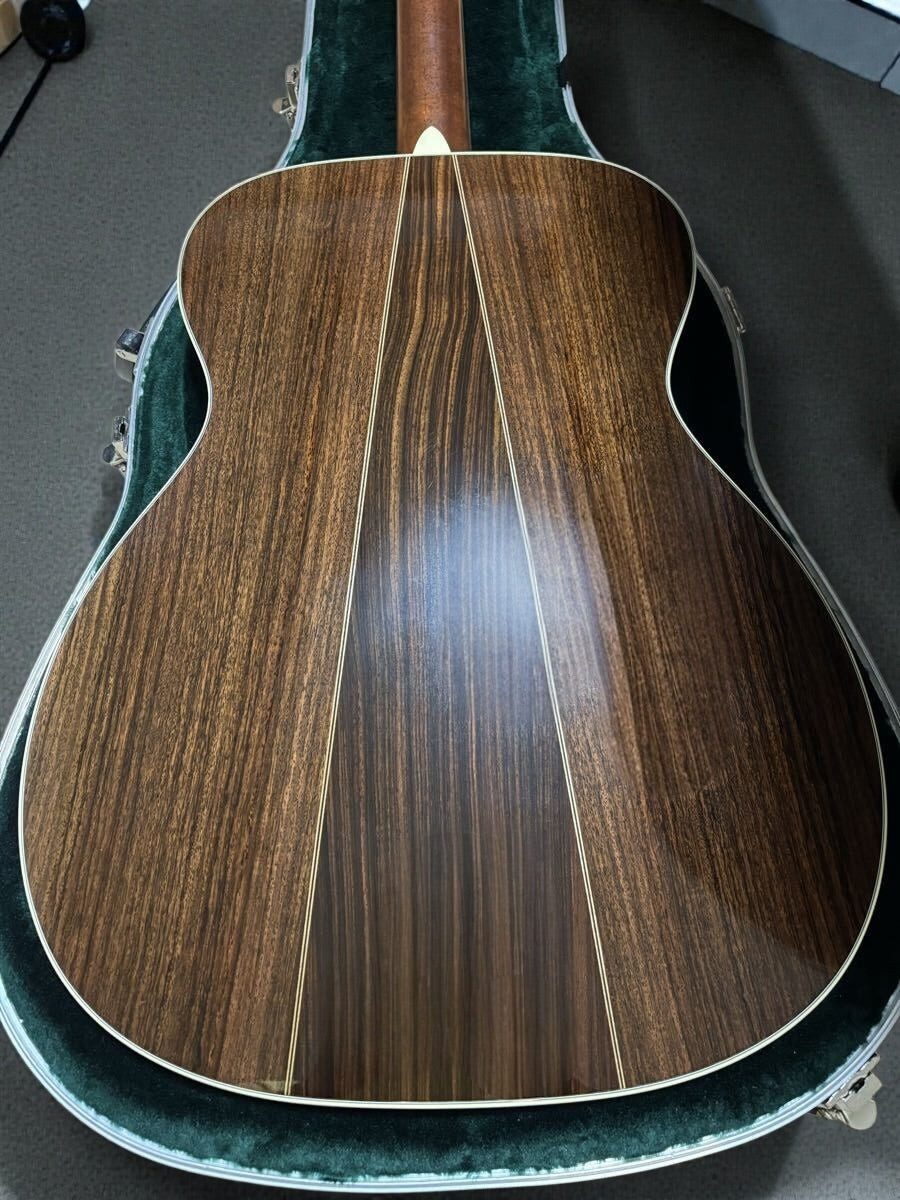 Martin M-36 (Pre-owned) 2012 L.R Baggs Anthem