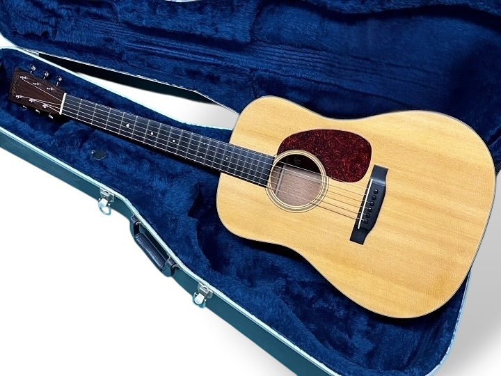 Martin D-18GE Golden Era (Pre-owned) 2005