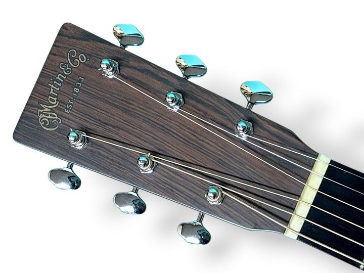 Martin D-18GE Golden Era (Pre-owned) 2005