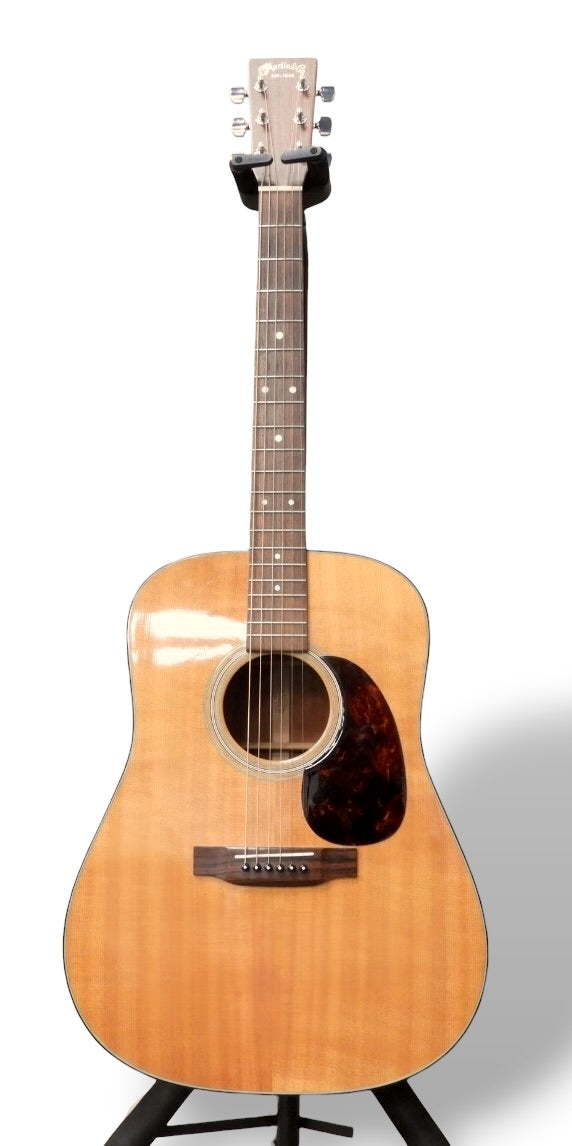 Martin D-18 (Pre-owned) 2007 - Great condition – Guitar-Heroes