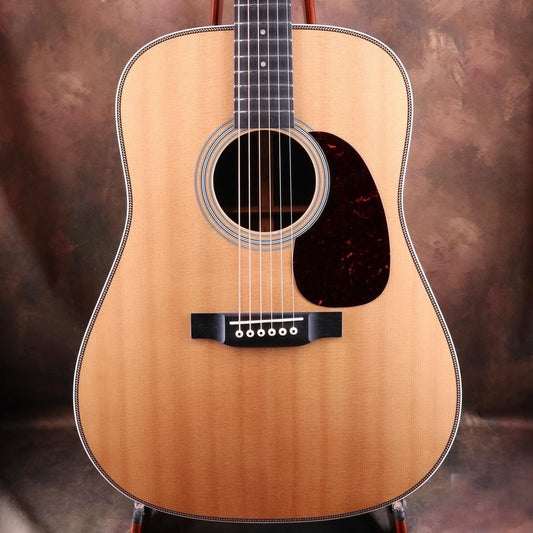 Martin HD-28 (Pre-owned) 2017