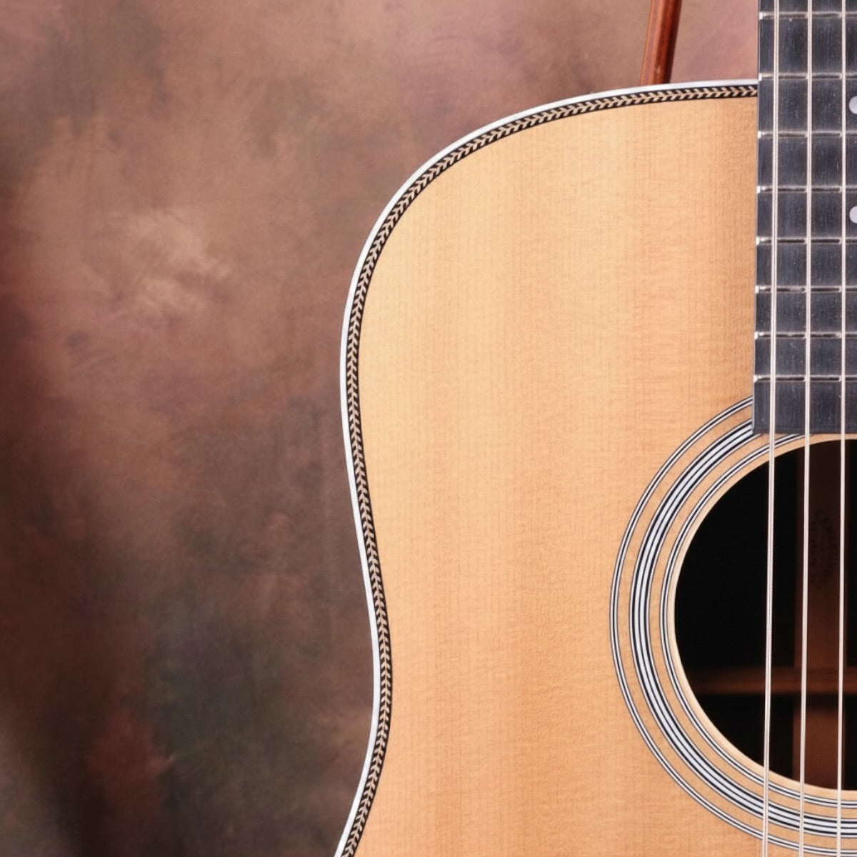 Martin HD-28 (Pre-owned) 2017
