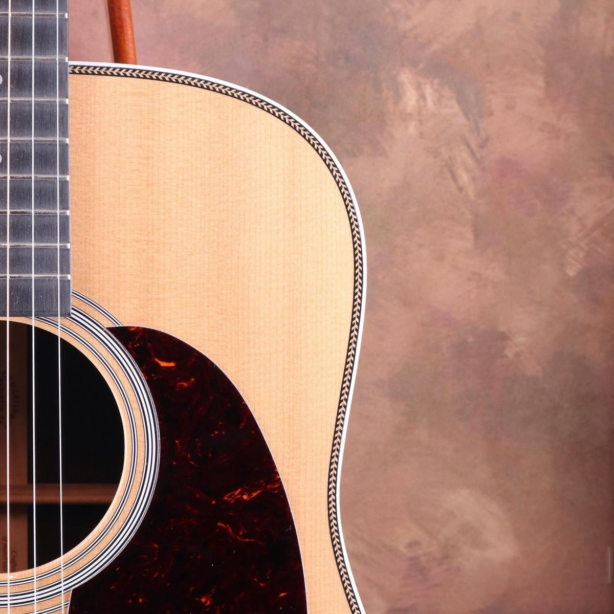 Martin HD-28 (Pre-owned) 2017