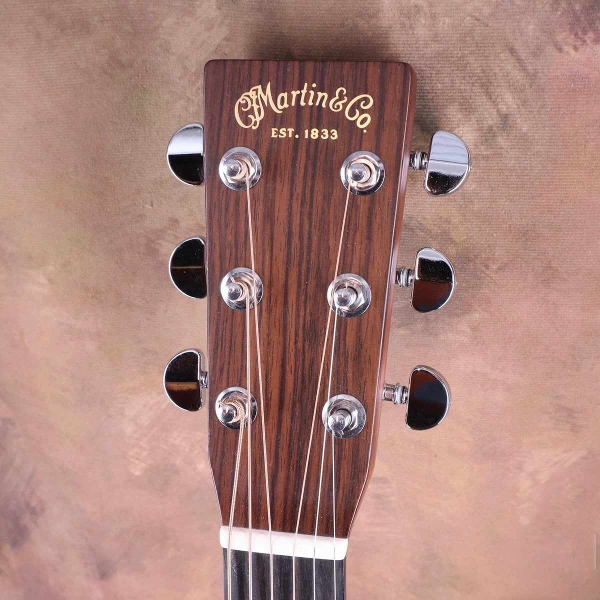 Martin HD-28 (Pre-owned) 2017