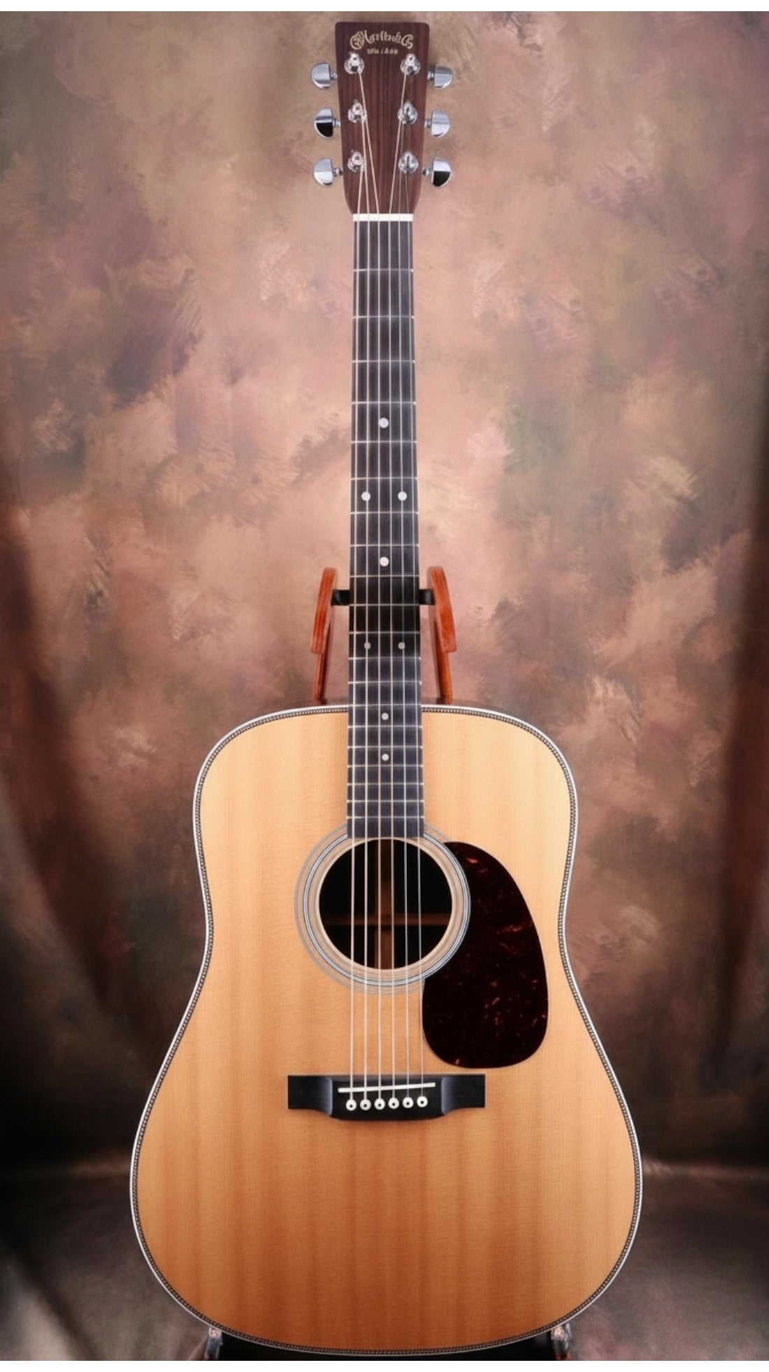 Martin HD-28 (Pre-owned) 2017