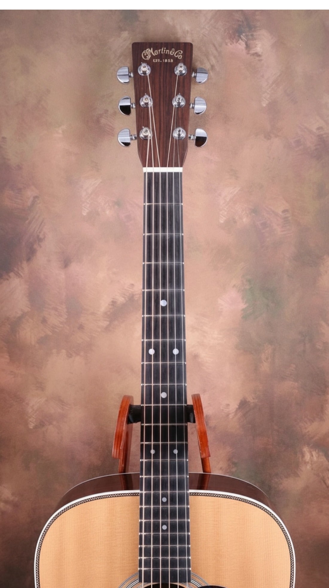 Martin HD-28 (Pre-owned) 2017