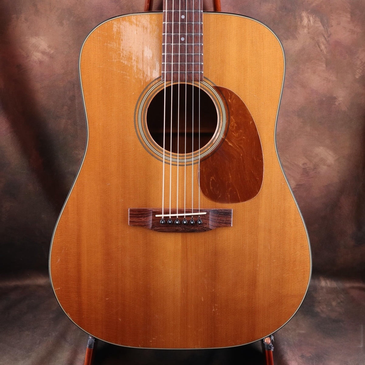 Martin D-25K Koa 1980 Vintage