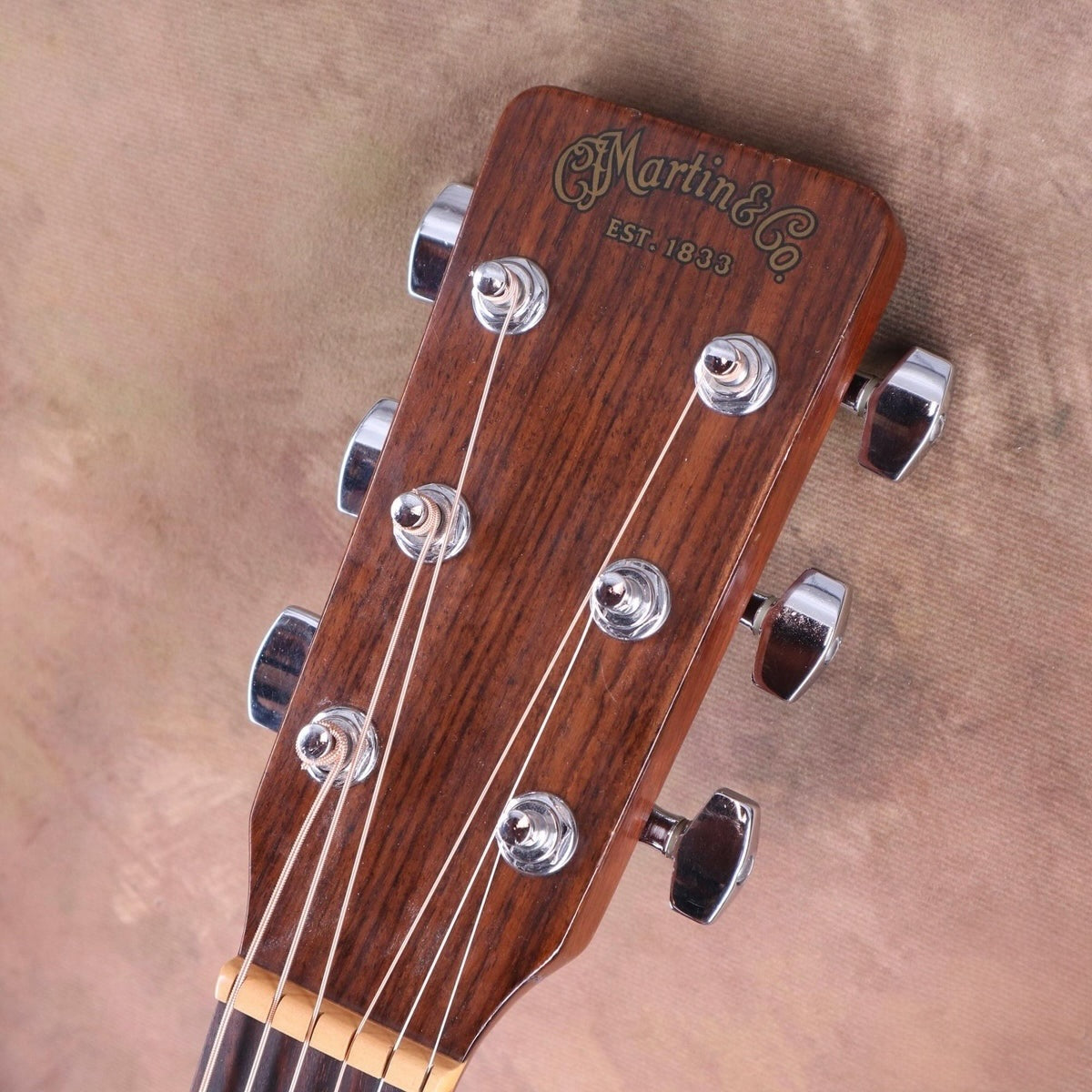 Martin D-25K Koa 1980 Vintage