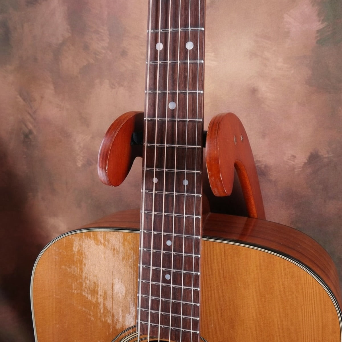 Martin D-25K Koa 1980 Vintage